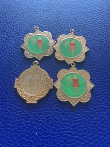 Gold  Medal