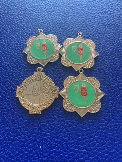 Gold  Medal