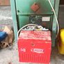 oil boiler and burner Image 2