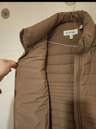 Calvin Klein Coat