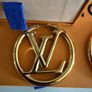 louis Vuitton earrings Image 2