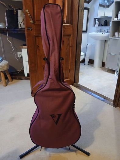 2 child's guitars