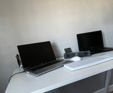 desk