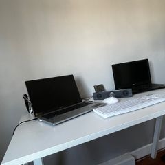 desk