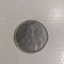 Uzbekistan 25 Som Coin, 1999 Image 3