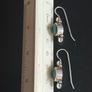 Sterling silver earrings Image 9