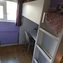 loft bed Image 5