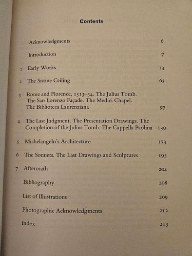 Michelangelo By Linda Murray. With 161 Illusions 20 In Colour. Paperback In Good Condition.  See Photos For Same.