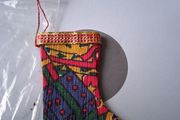 hand made tree decoration