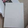 Bundle of canvas, white, arteza and crelando Image 6