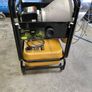 Val 6 kerosene/Diesel space heater Image 4