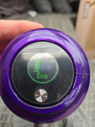 Dyson v11 for parts