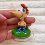 Disney Infinity Figure Phineas Used Please see photos Image 8