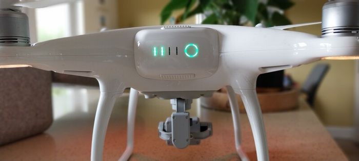 Dji phantom for sale.