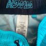 Next Boys Turqouise Swim Shorts - Age 11 Years Image 3