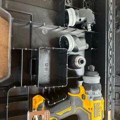 Dewalt Dcd703nt-xj - 12v Xr Tool Only