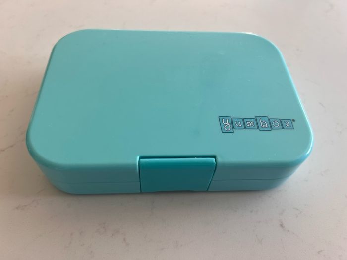 Original Yumbox - 6 compartments