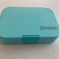Original Yumbox - 6 compartments