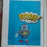 Robot Prints Image 2