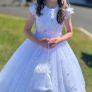 Beautiful communion dress Image 2