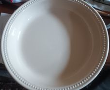 Le Creuset Classic Pie Dish New