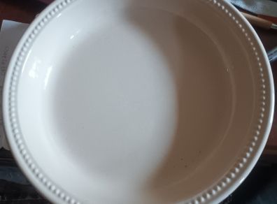 Le Creuset Classic Pie Dish New