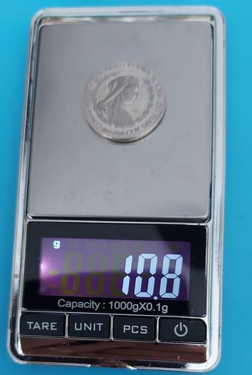 England  1969 Victoria 150th anniversary of birth Fine condition