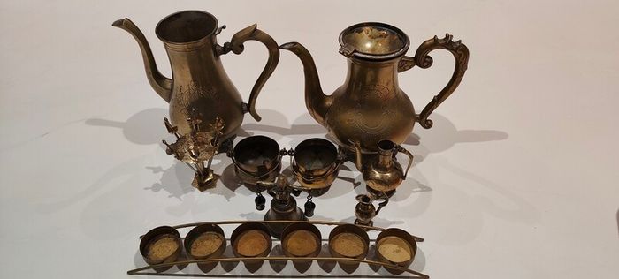 Brass
