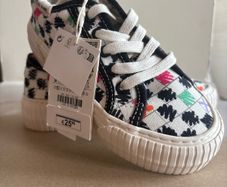 Brand new, never worn kids trainers from Zara with original tags still attached