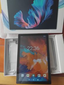 New 10 inch tablet with sim card slot