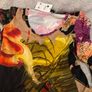 Brand new Desigual top Image 8