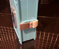 lego Frozen (retired product)