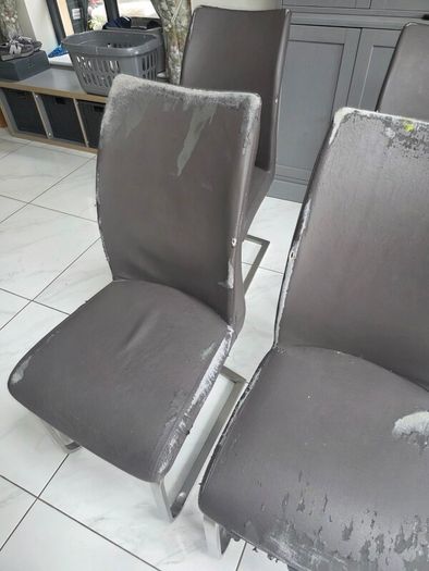 Dining Table and Chairs