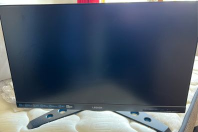 Lenovo Y25-25 Monitor for Parts or Repair
