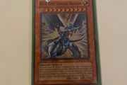 Yugioh Blue Eyes Shining Dragon