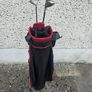 Wilson Golf bag Image 4
