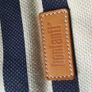 Bonfanti border  tote bag Image 9