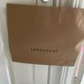Longchamp wrapping Image 2