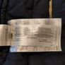 Mamas & Papas black Footmuff,  "Cosy Toes". Image 8