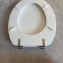 Toilet Seat Wooden Image 5