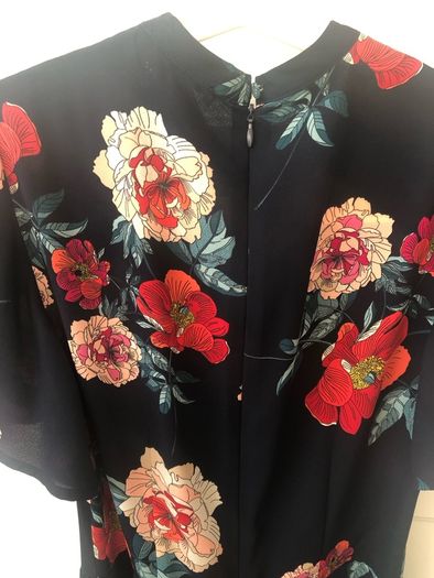 playsuit -Oasis