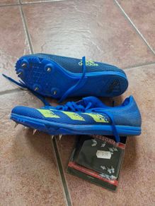 Childrens spikes