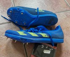 Childrens spikes