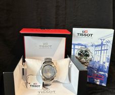 Tissot T-Touch Lady Solar