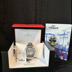 Tissot T-Touch Lady Solar