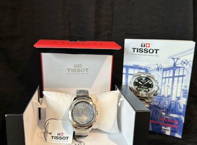 Tissot T-Touch Lady Solar