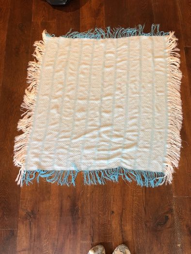 children blanket