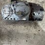 Mercedes W107 Gauge/clock/Speedo 133,688 Miles Image 2