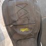 Richwood Artist Series electro-acoustic guitar and case Image 4