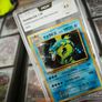 Gyarados ! First Edition ! Graded ! PCA ! 9.5 Mint ! from Expansion Pack 20th Anniversary ! 2016 ! Japanese Pokemon Card ! PSA ! Image 5